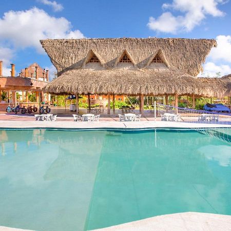 Hotel Hacienda Ixtlan Cozumel Kültér fotó