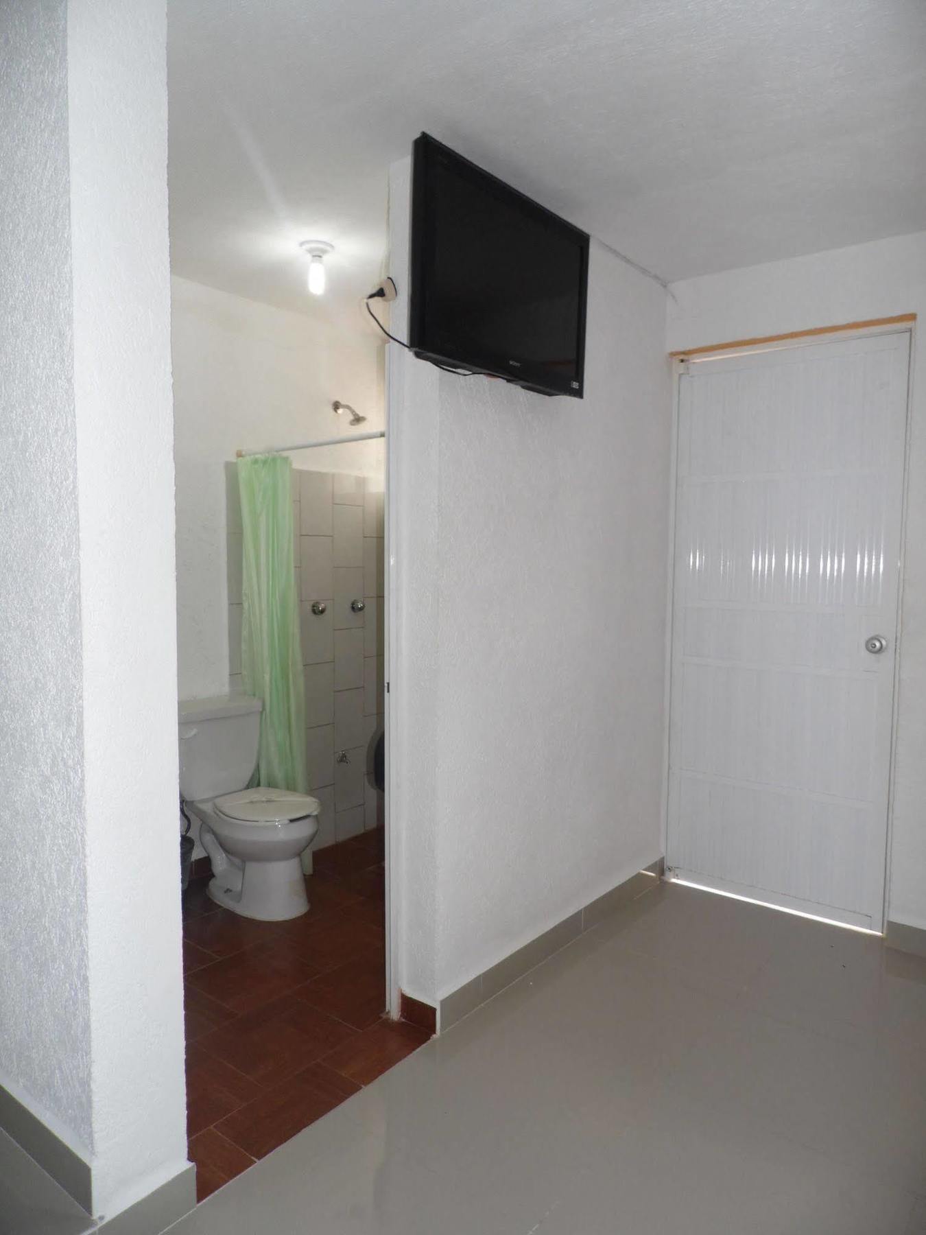 Hotel Hacienda Ixtlan Cozumel Kültér fotó