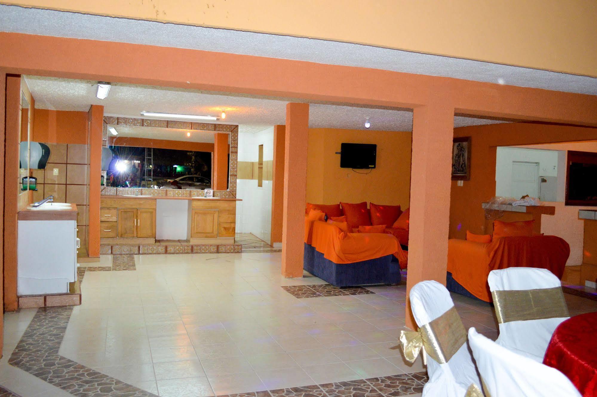 Hotel Hacienda Ixtlan Cozumel Kültér fotó