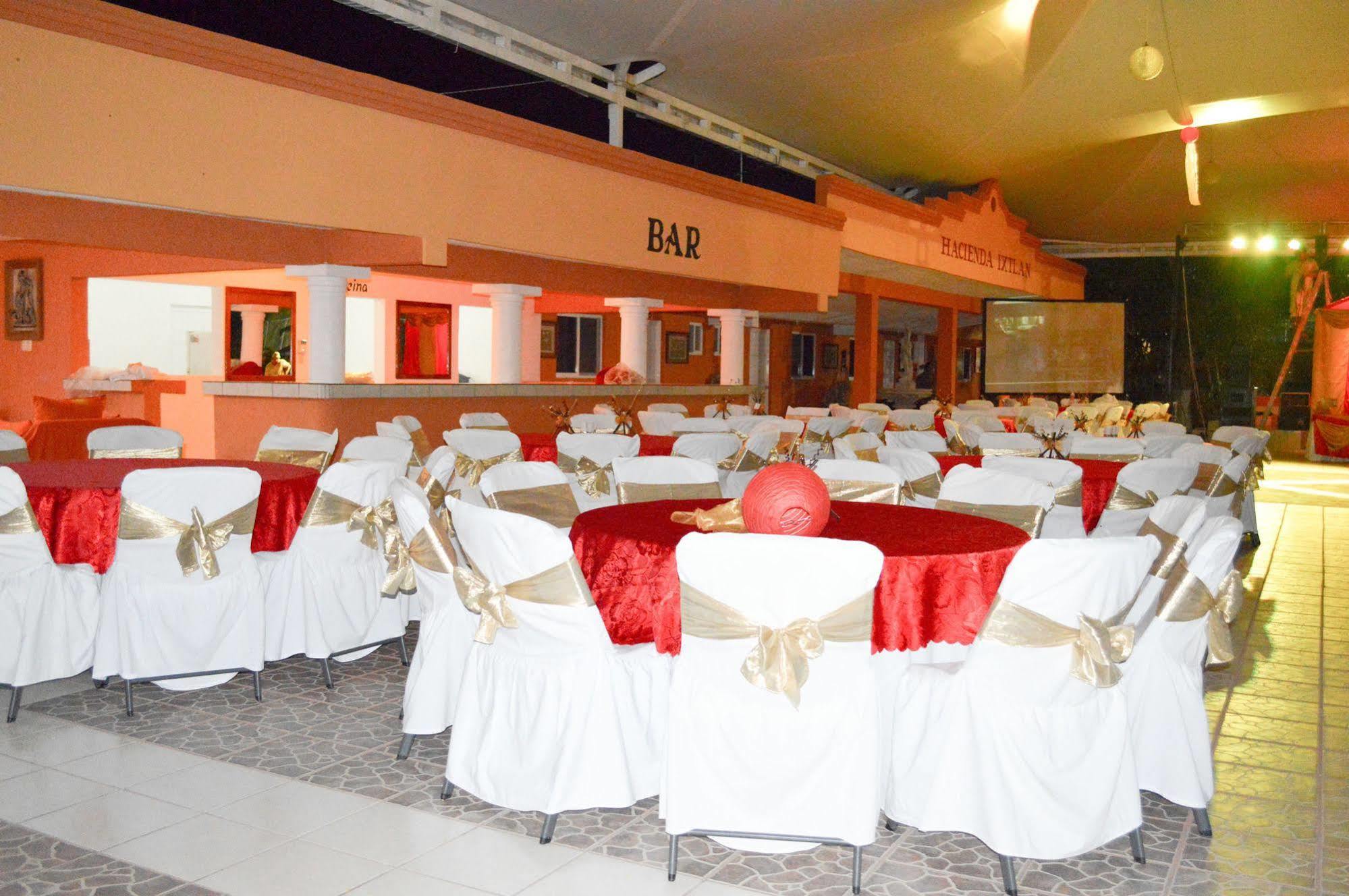 Hotel Hacienda Ixtlan Cozumel Kültér fotó